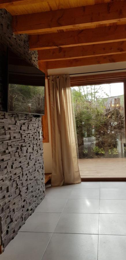 Amancays 2 Villa Villa La Angostura Ngoại thất bức ảnh