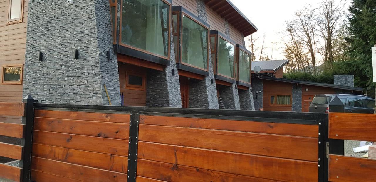 Amancays 2 Villa Villa La Angostura Ngoại thất bức ảnh
