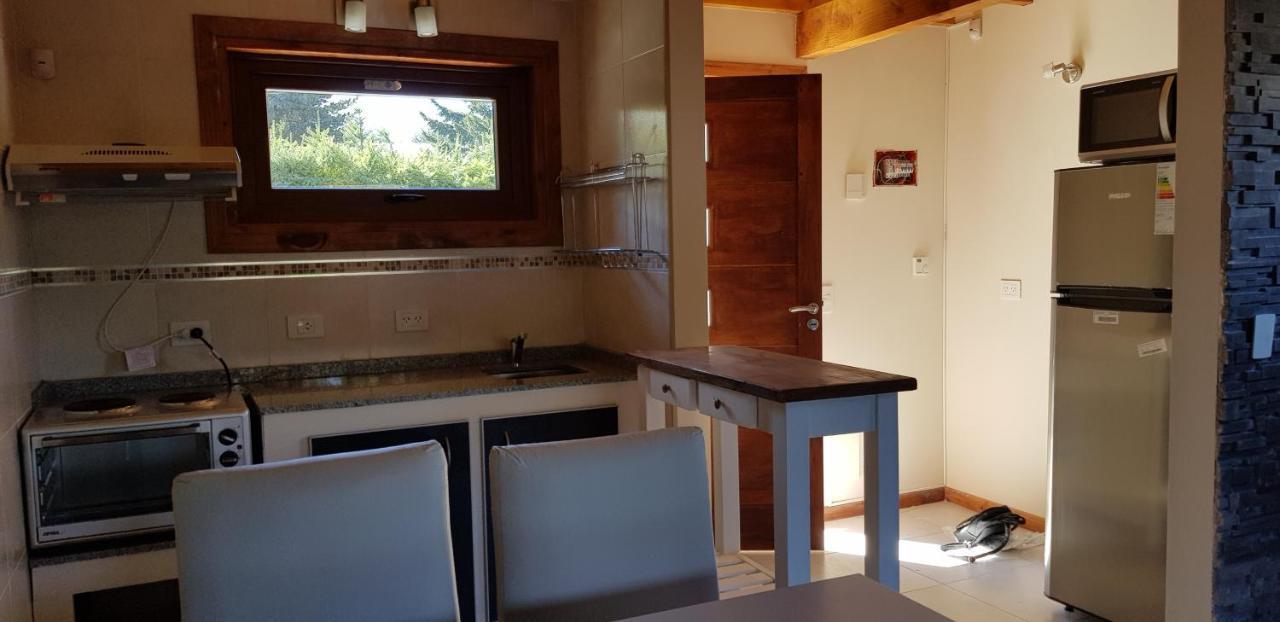 Amancays 2 Villa Villa La Angostura Ngoại thất bức ảnh